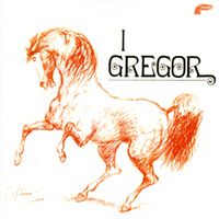 I Gregor - I Gregor