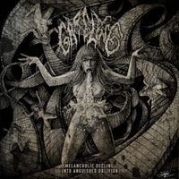 Gargling - Melancholic Decline into Anguished Oblivion
