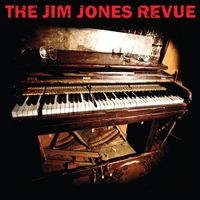 The Jim Jones Revue - The Jim Jones Revue