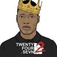 Sevn Alias - Twenty Four Sevn 2
