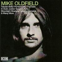 Mike Oldfield - Icon