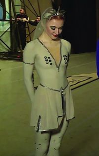 The Rita - The Unitard Apex