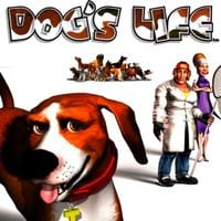 Alistair Lindsay - Dog's Life