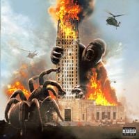 Fredo Bang - 8 Legged Gorilla