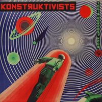 Konstruktivists - Their Darkest Hour