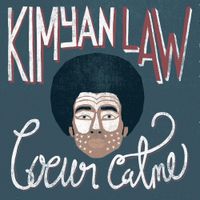 Kimyan - Coeur Calme