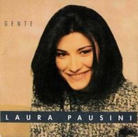 Laura Pausini - Gente (Italian Version)