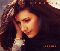 Laura Pausini - Lettera