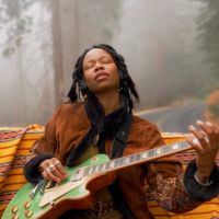 Dianna Lopez - Crossing the Threshold