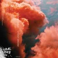 Kagami Smile - Ghost Dream