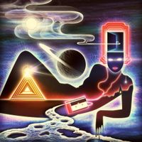 Phono Ghosts - Photons in Fashion