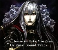Novectacle - The House in Fata Morgana Original Sound Track