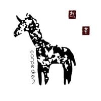 CHuck CHoo - Carpe Diem