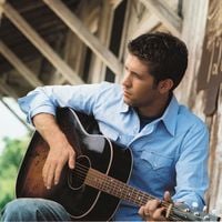 Josh Turner - Your Man