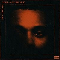 The Weeknd - My Dear Melancholy, (Streaming Version)