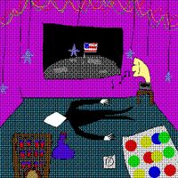 Rileyjs - Moonlanding