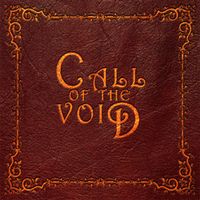 Celestial Wolves - Call Of The Void