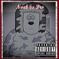 Yung Menorah - NOOB VS. PRO RAP BATTLES VOLUME 1