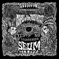Temple of the Fuzz Witch - Conjuring