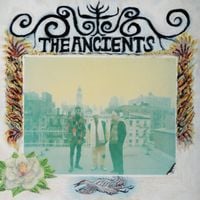The Ancients - The Ancients
