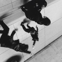 Aldo Van Eyck - dead shot dan