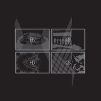 Echo Beds - New Icons of a Vile Faith