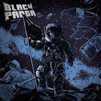 Black Panda - Viaje a la Lona