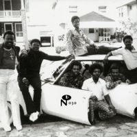 Various Artists - Good God! Born Again Funk