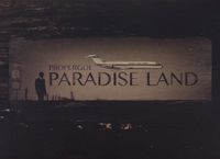 Propergol - Paradise Land