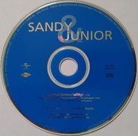 Sandy & Junior - Imortal