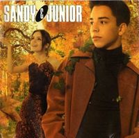 Sandy & Junior - As Quatro Esta&ccedil;&otilde;es