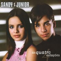 Sandy & Junior - Vamo Pula!