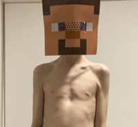 Y&auml;ng JJ - No Shirt Sunday in Iraq