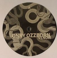 Onry - Venom EP