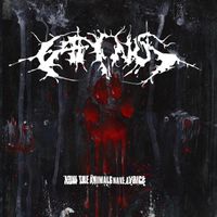 Caninus - Now the Animals Have a Voice