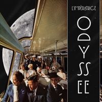 L&rsquo;Imp&eacute;ratrice - Odyss&eacute;e - EP