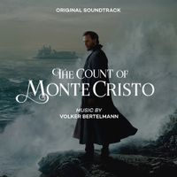 Volker Bertelmann - The Count of Monte Cristo