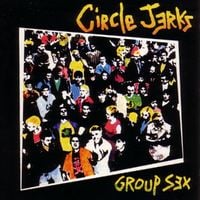 Circle Jerks - Group Sex