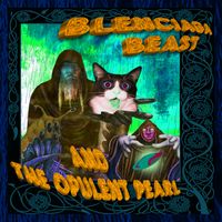 MadMonty - Blenciaga Beast and The Opulent Pearl: Best of 2025 so far...