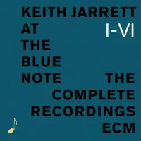 Keith Jarrett - At the Blue Note: The Complete Recordings