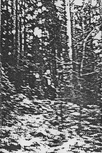 Wintermoon - The Mightiest Stand Above