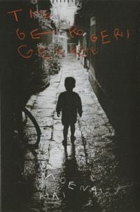 The Gerogerigegege - 燃えない灰 [Moenai Hai] [Bonus Tracks]