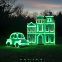 Mclarlar - McLaren & Mansion