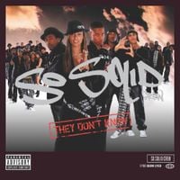 So Solid Crew - They Don't Know
