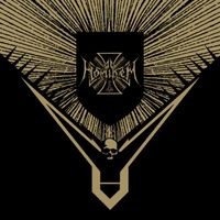 Ad Hominem - Napalm for All