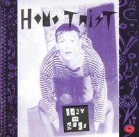 Homo Twist - Cały Ten Seks