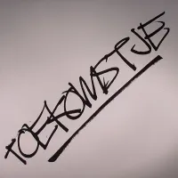 Jonas Frederiksen - Toekomstje