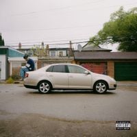 Kai Banks - 08 JETTA