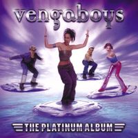 Vengaboys - The Platinum Album