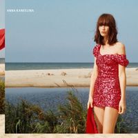 Anna Kaneelina - Anna Kaneelina